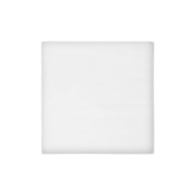Cotton pillow case