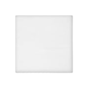 Cotton pillow case