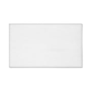 Cotton pillow case