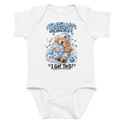 Infant bodysuit