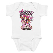 Infant bodysuit
