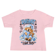 Baby Jersey Short Sleeve Tee