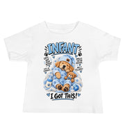 Baby Jersey Short Sleeve Tee