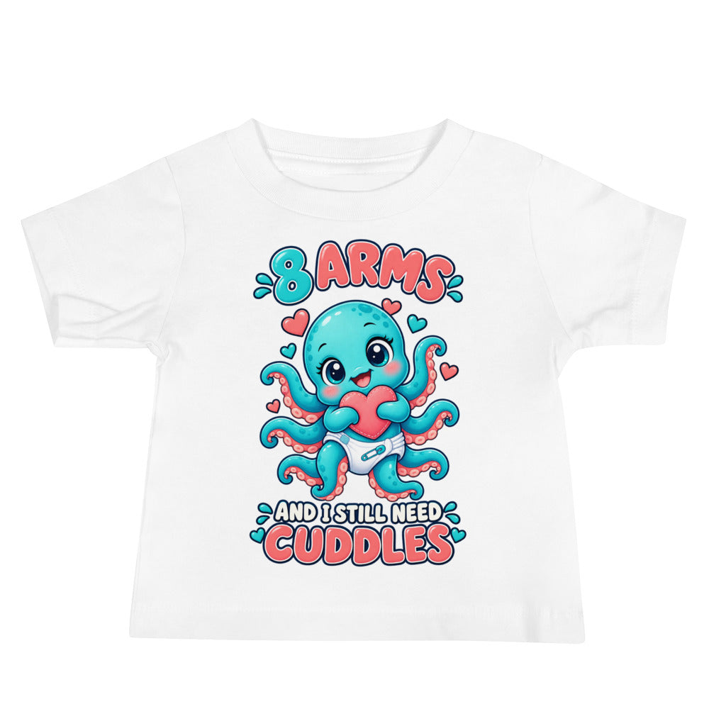 Baby Jersey Short Sleeve Tee