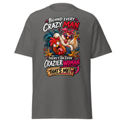 Unisex classic tee