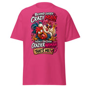 Unisex classic tee