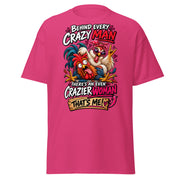 Unisex classic tee