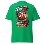 Unisex classic tee