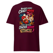 Unisex classic tee