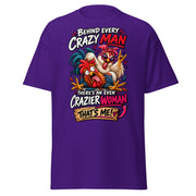Unisex classic tee