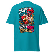 Unisex classic tee