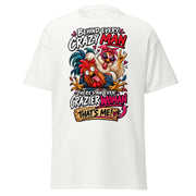 Unisex classic tee