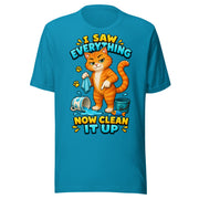 Unisex t-shirt