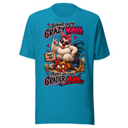 Unisex t-shirt