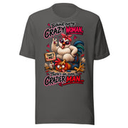Unisex t-shirt