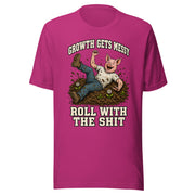 Unisex t-shirt