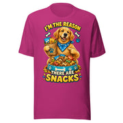 Unisex t-shirt