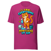 Unisex t-shirt