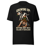 Unisex t-shirt