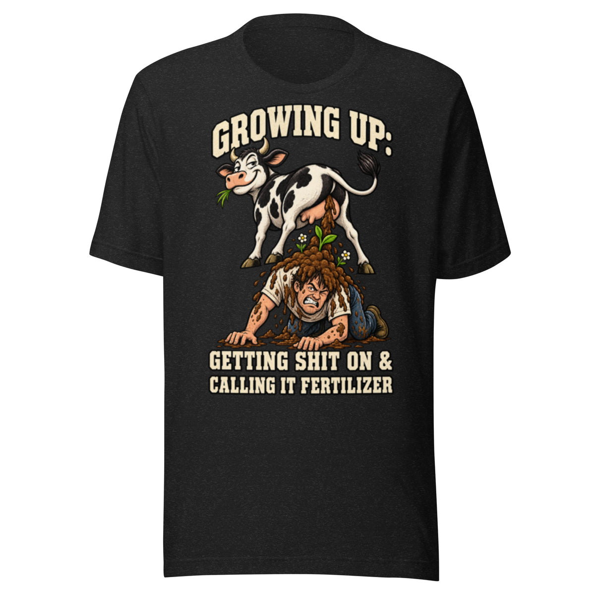 Unisex t-shirt