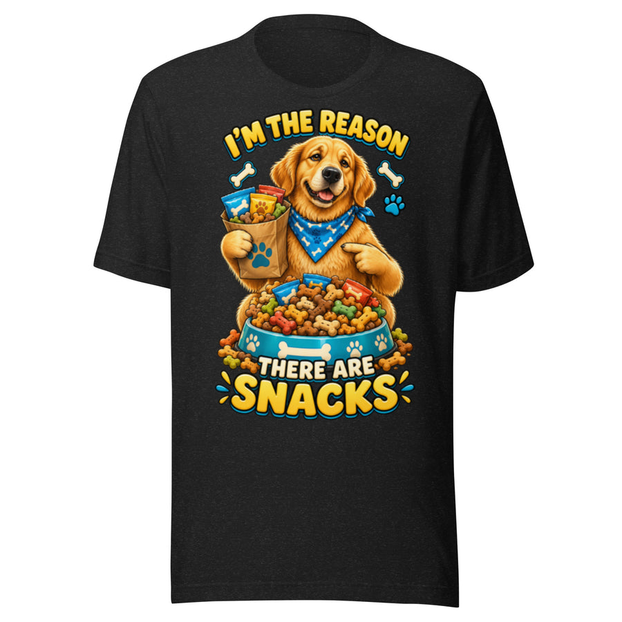 Unisex t-shirt