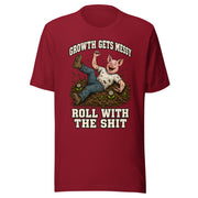 Unisex t-shirt
