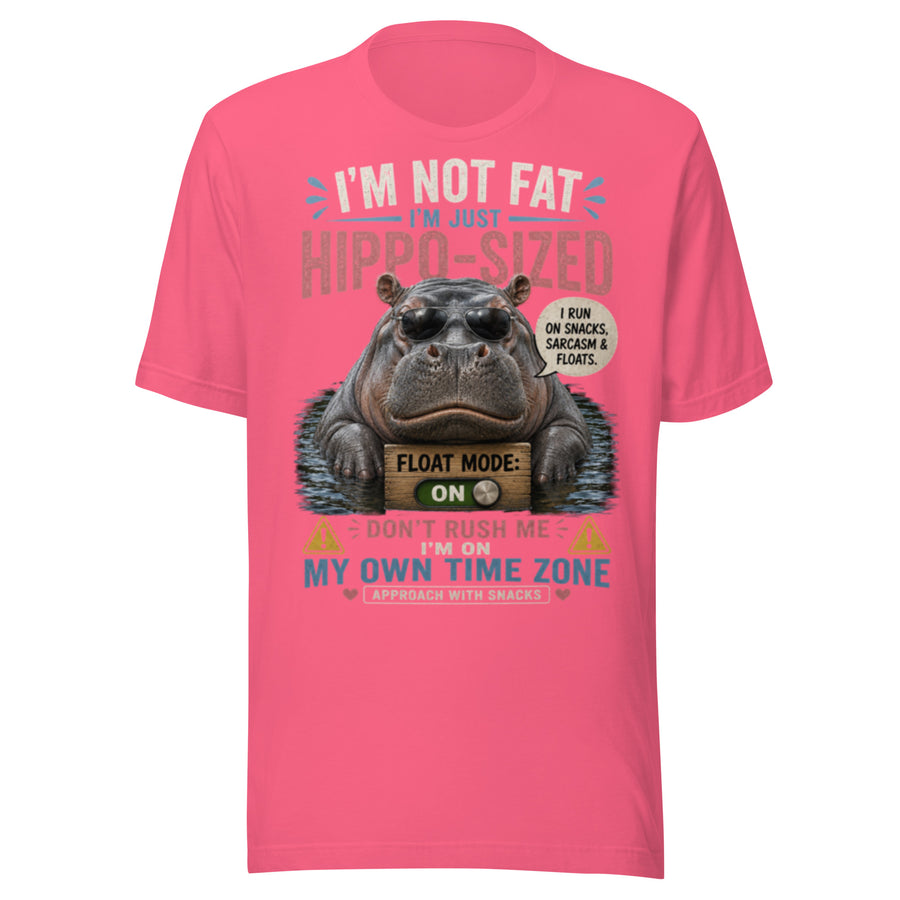 Unisex t-shirt