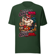 Unisex t-shirt