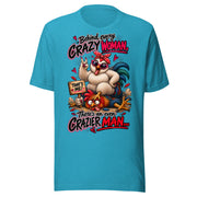 Unisex t-shirt