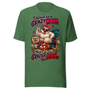 Unisex t-shirt