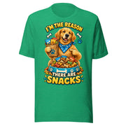 Unisex t-shirt