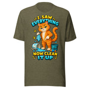 Unisex t-shirt