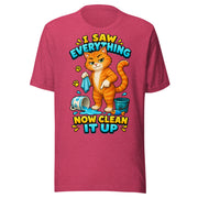 Unisex t-shirt
