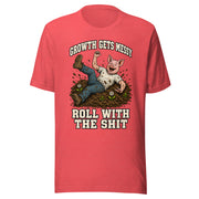 Unisex t-shirt