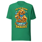 Unisex t-shirt