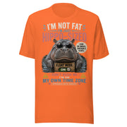 Unisex t-shirt