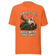 Unisex t-shirt