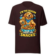Unisex t-shirt