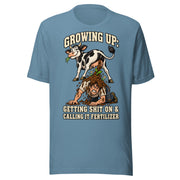 Unisex t-shirt