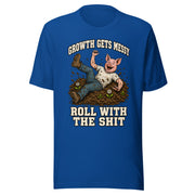Unisex t-shirt