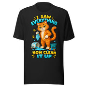 Unisex t-shirt