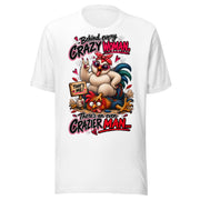 Unisex t-shirt