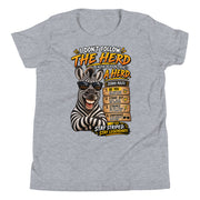 Youth Short Sleeve T-Shirt
