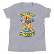 Youth Short Sleeve T-Shirt