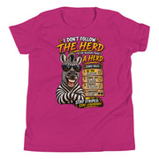 Youth Short Sleeve T-Shirt
