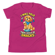 Youth Short Sleeve T-Shirt