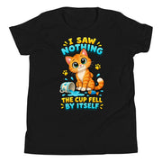 Youth Short Sleeve T-Shirt
