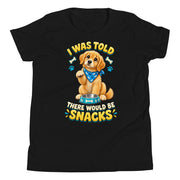 Youth Short Sleeve T-Shirt