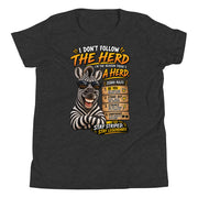 Youth Short Sleeve T-Shirt