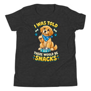 Youth Short Sleeve T-Shirt